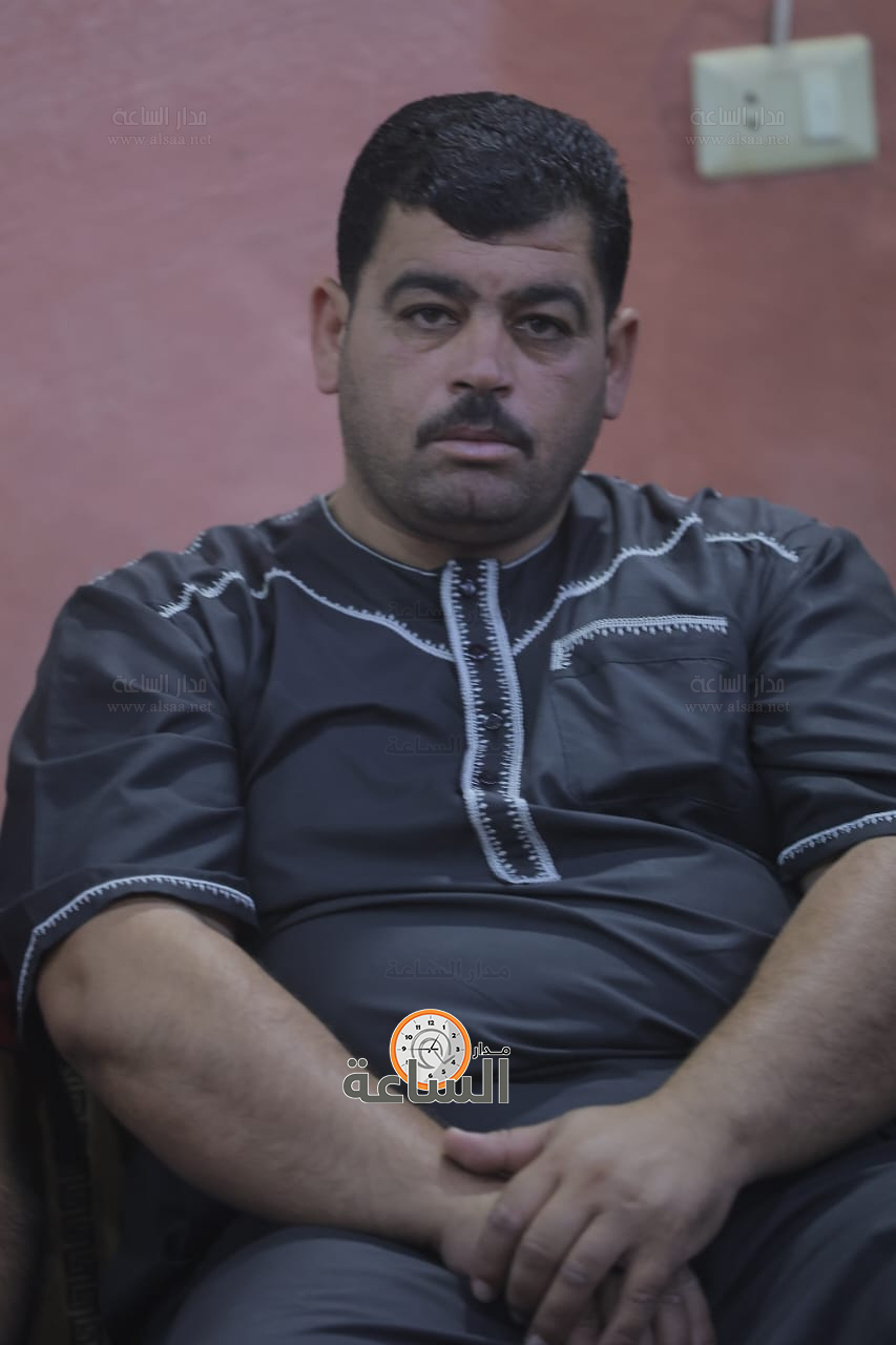 Madar Al-Saa Images 0.36682810221881224