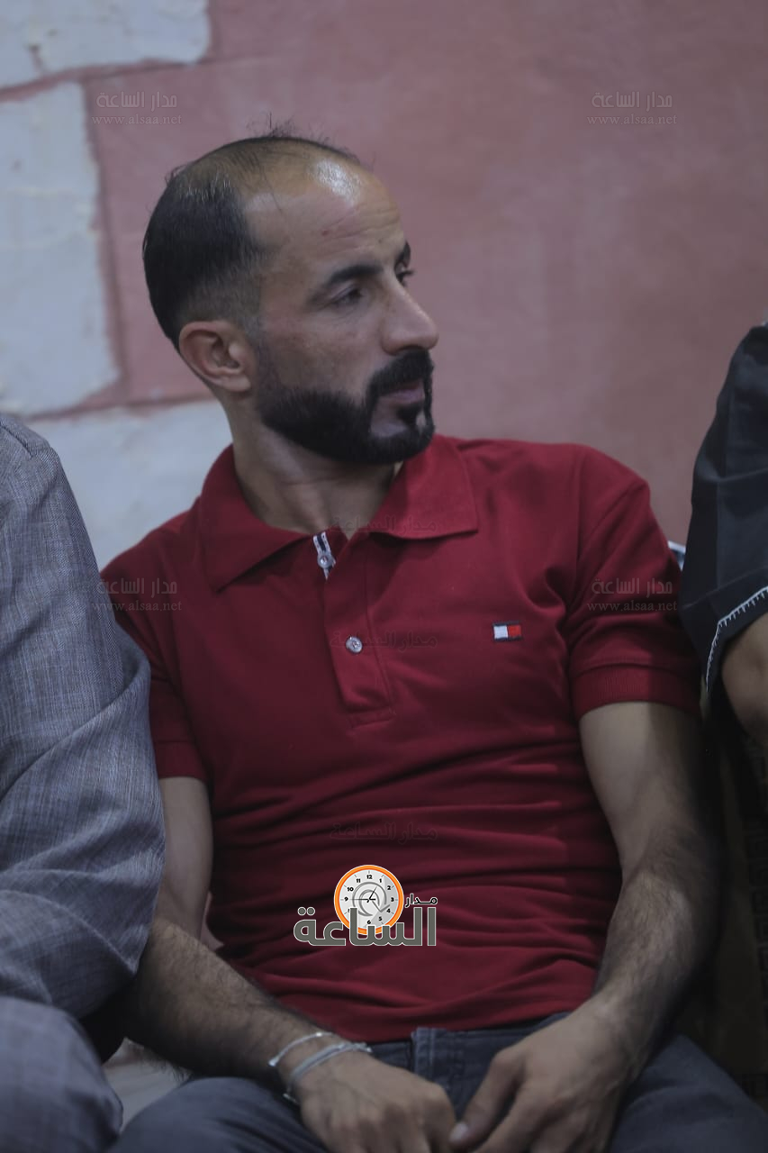 Madar Al-Saa Images 0.25157730914766463