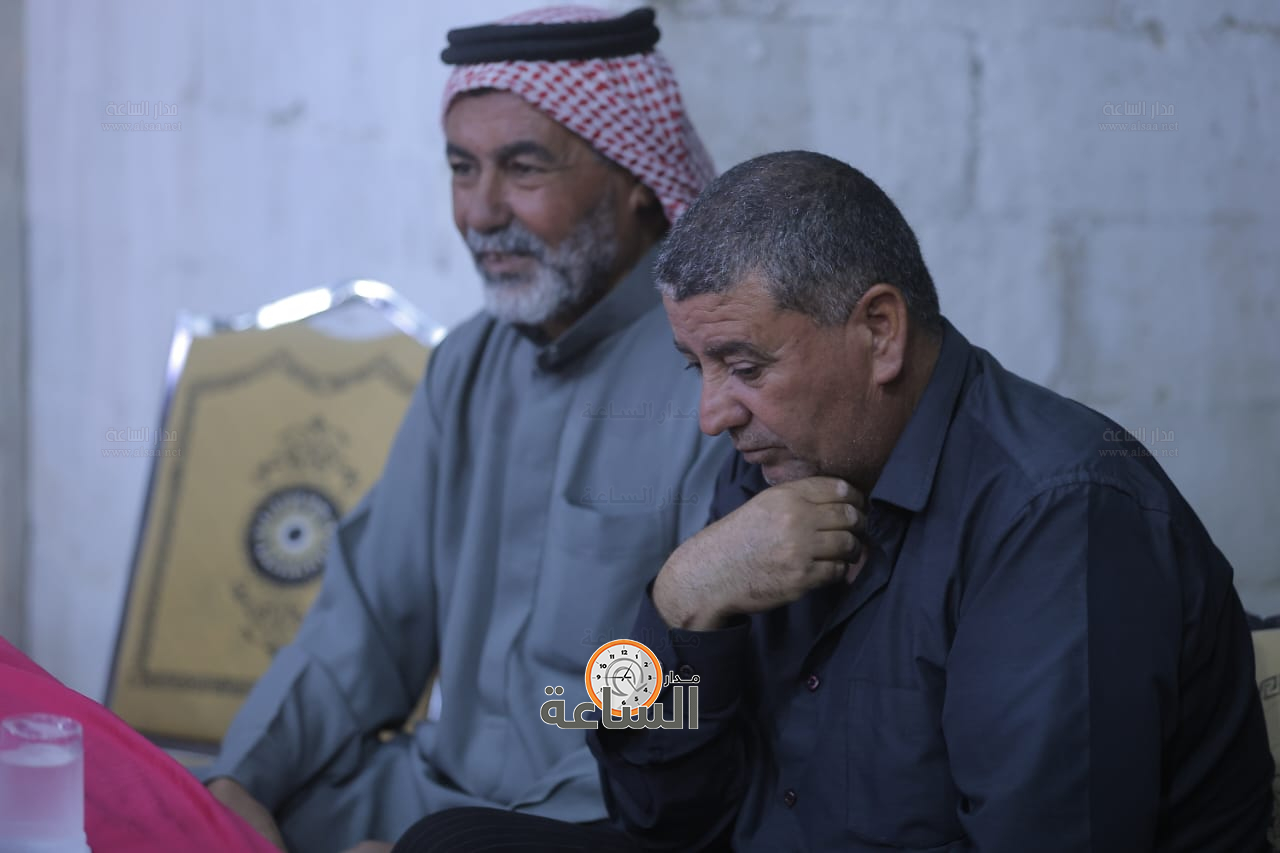 Madar Al-Saa Images 0.6443330669362859