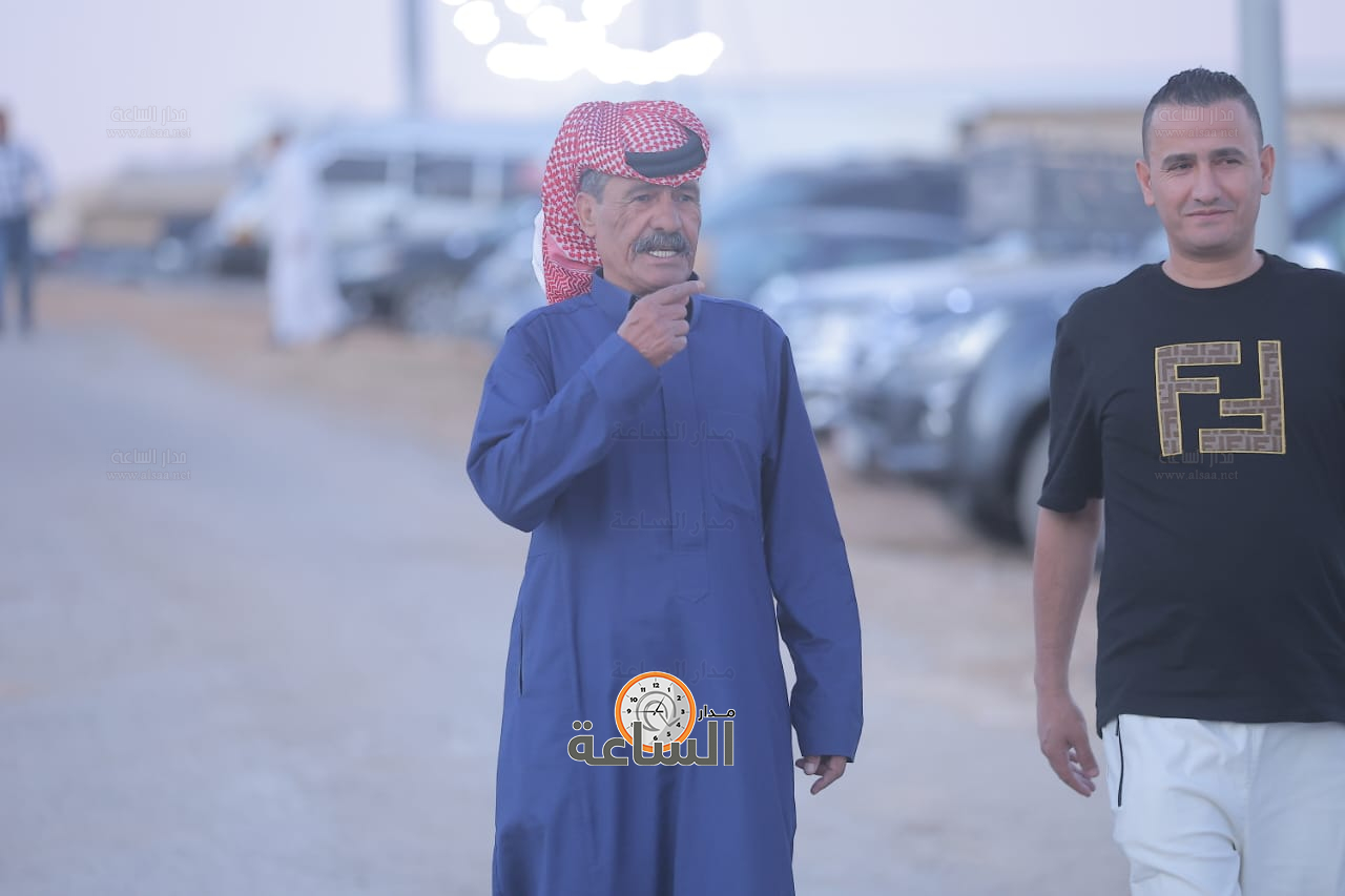 Madar Al-Saa Images 0.5663281465504539