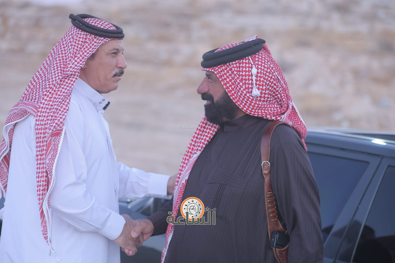 Madar Al-Saa Images 0.39453513421147546