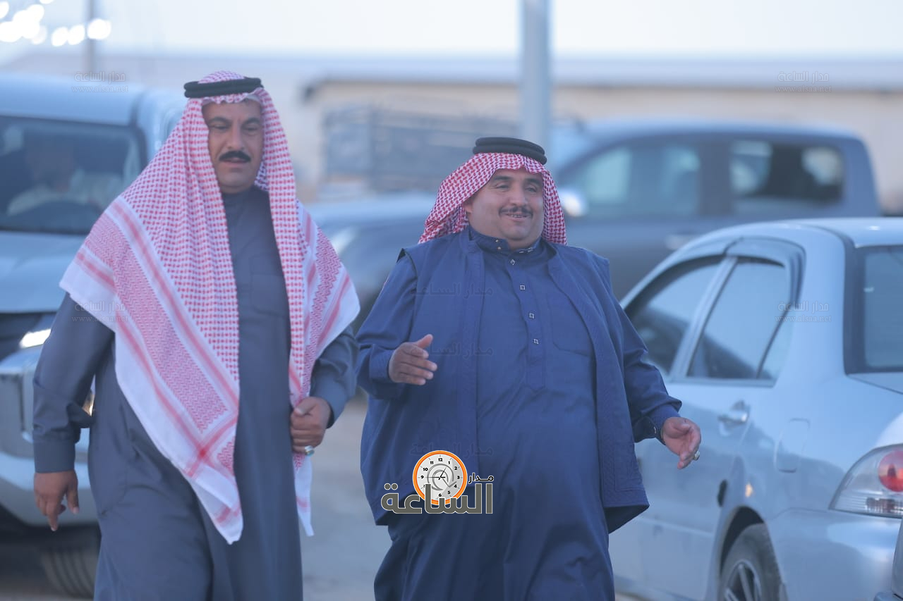 Madar Al-Saa Images 0.06480511020910273