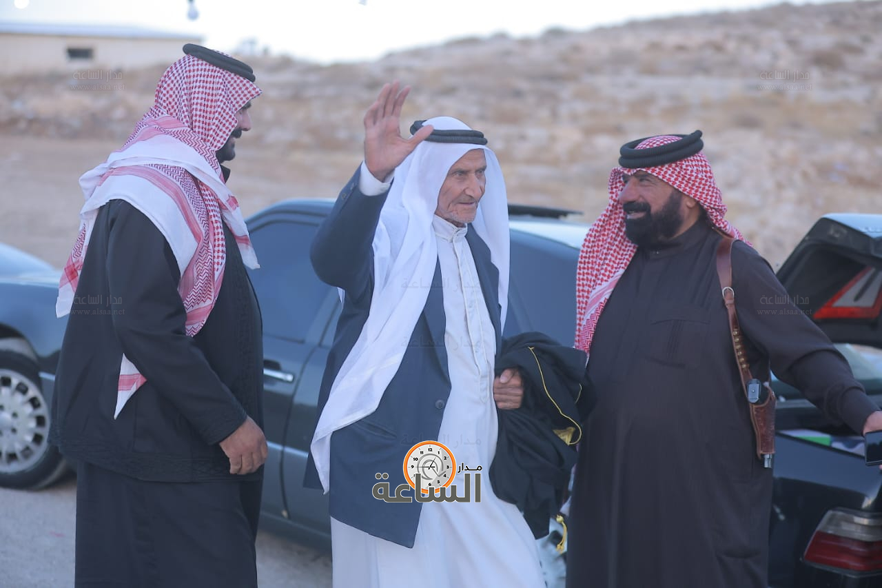 Madar Al-Saa Images 0.29446069733760794