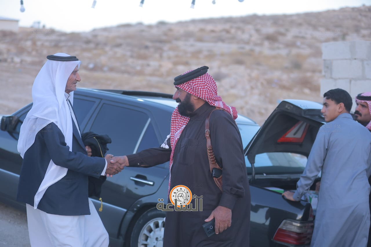 Madar Al-Saa Images 0.5538392873991507