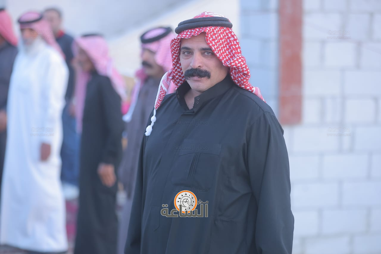 Madar Al-Saa Images 0.3105097867442904