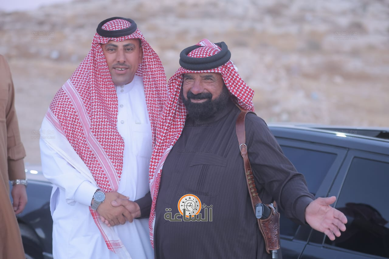 Madar Al-Saa Images 0.286510123046562