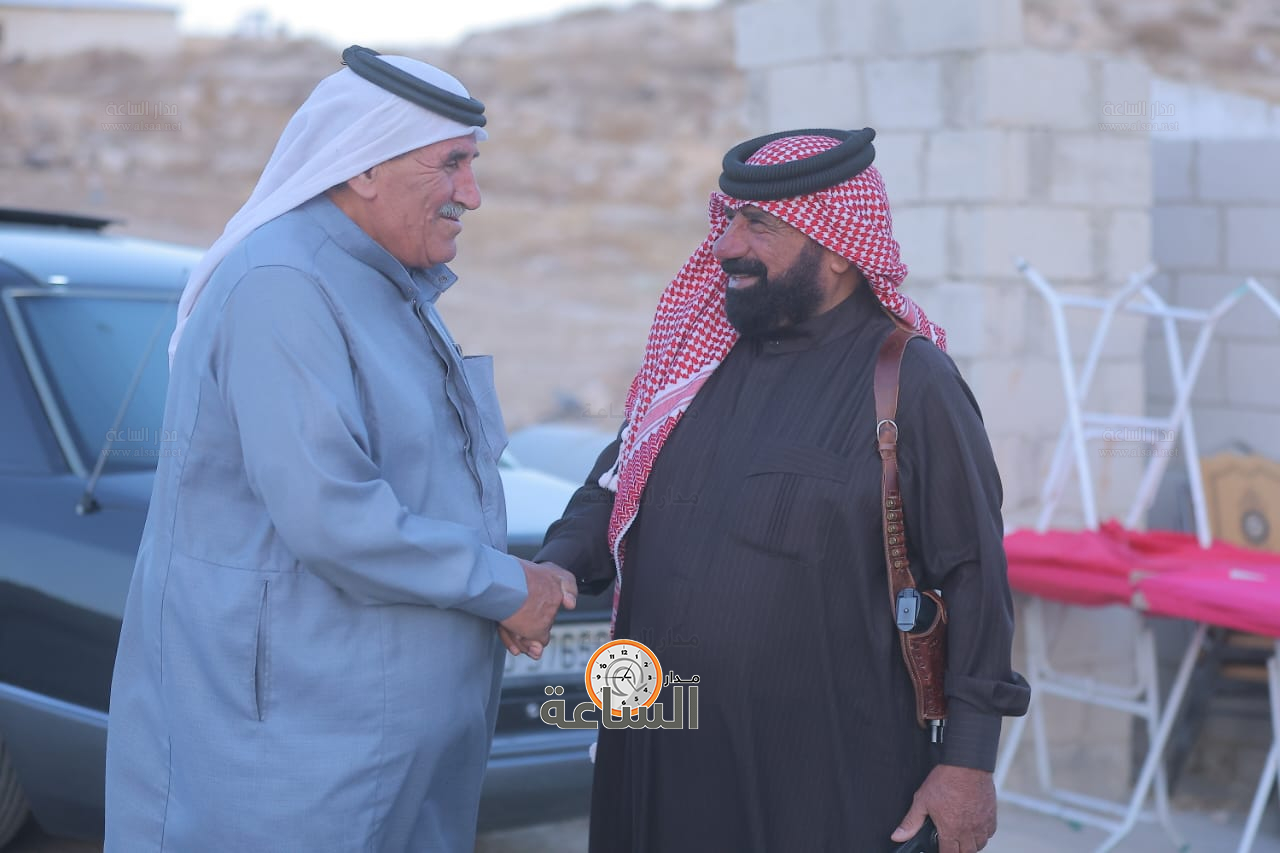 Madar Al-Saa Images 0.8450628817487539