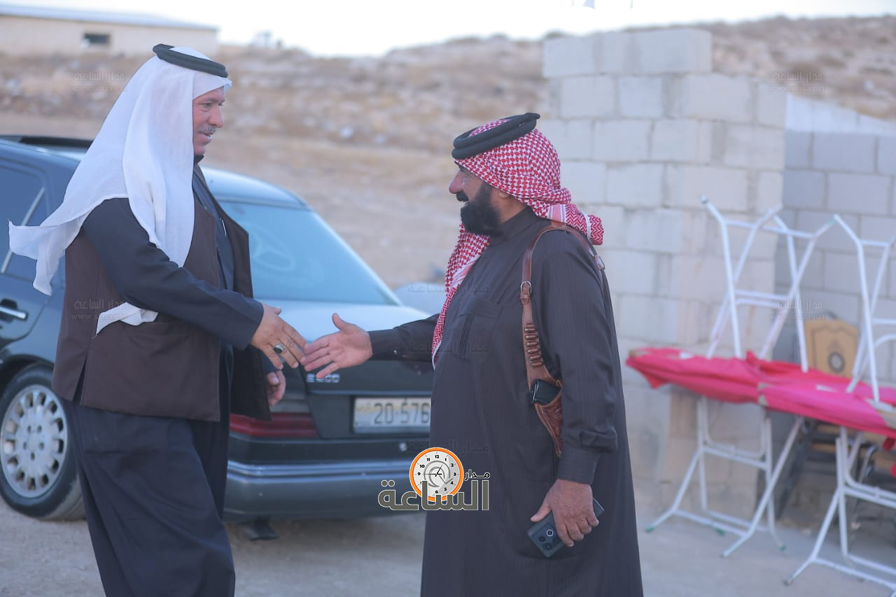 Madar Al-Saa Images 0.179940446743444