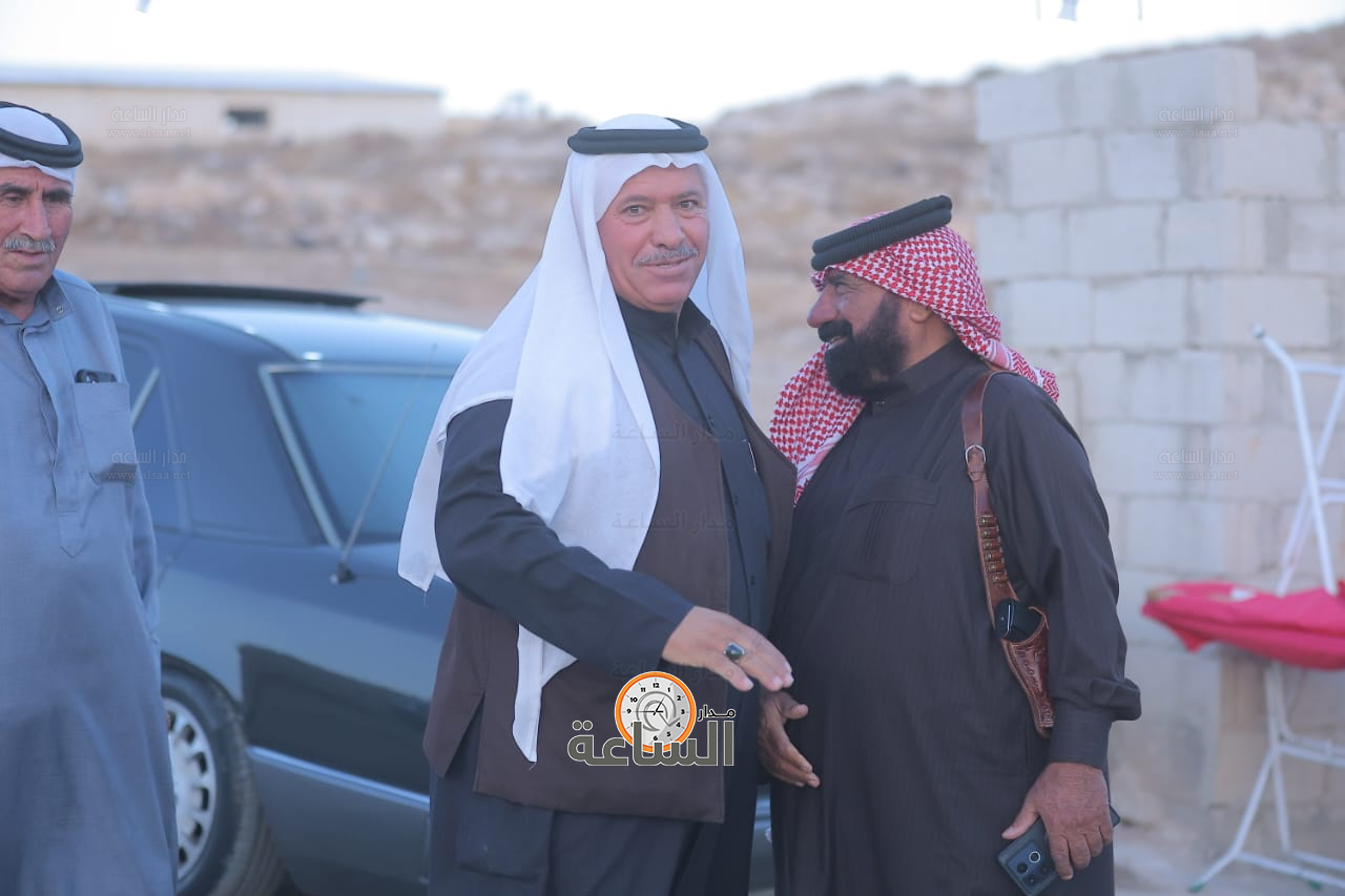 Madar Al-Saa Images 0.06873402780549687