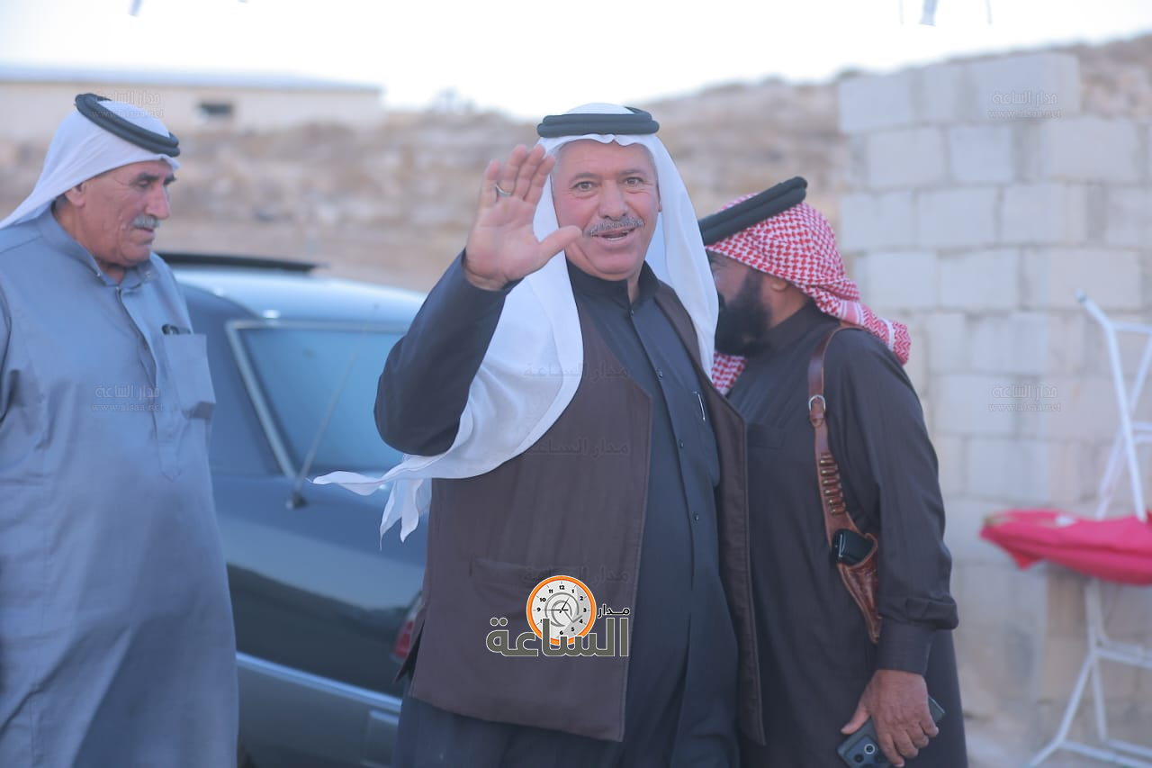 Madar Al-Saa Images 0.6017289809670271