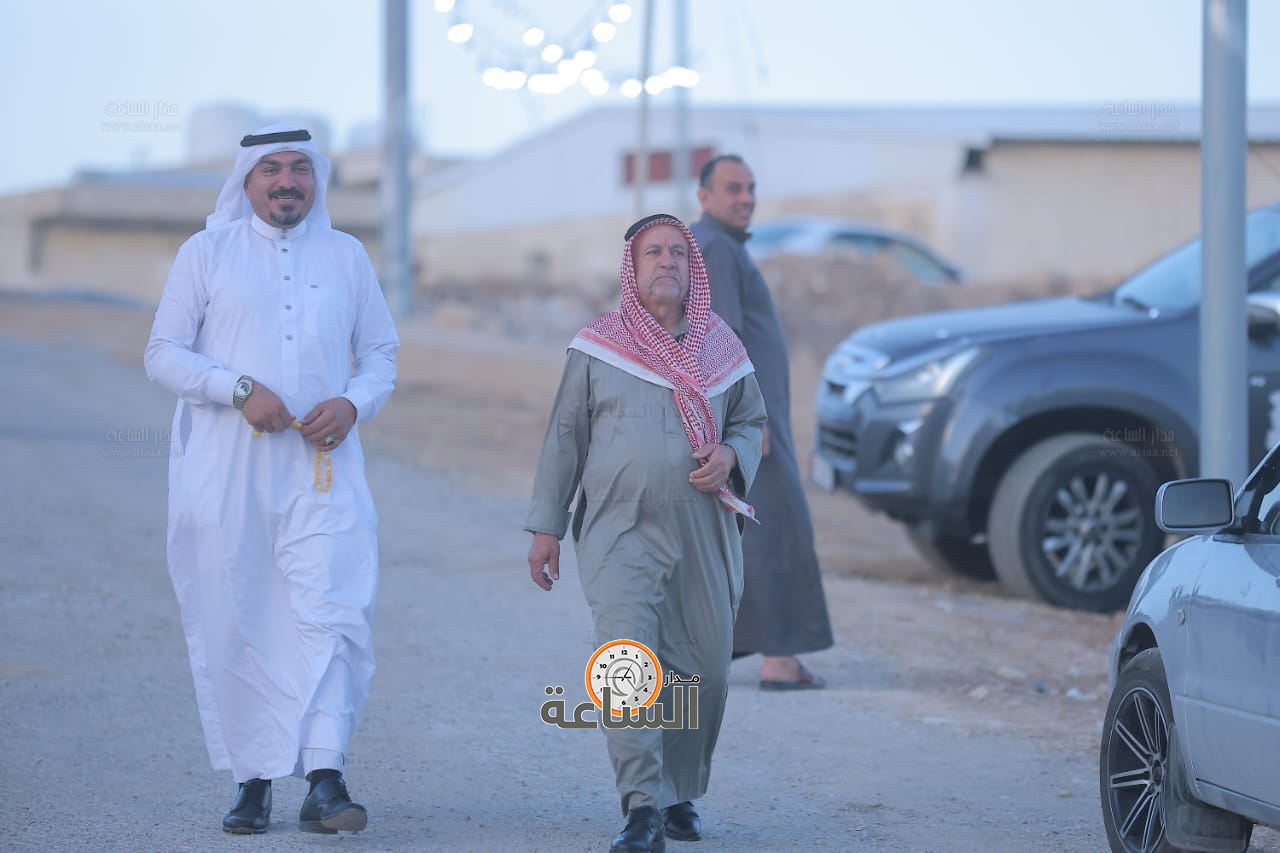 Madar Al-Saa Images 0.41610527966354316