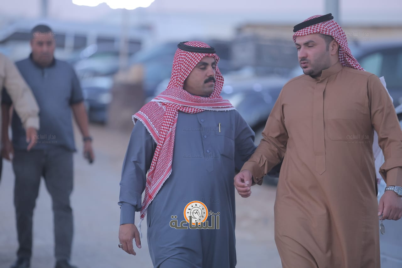 Madar Al-Saa Images 0.3560409487329176