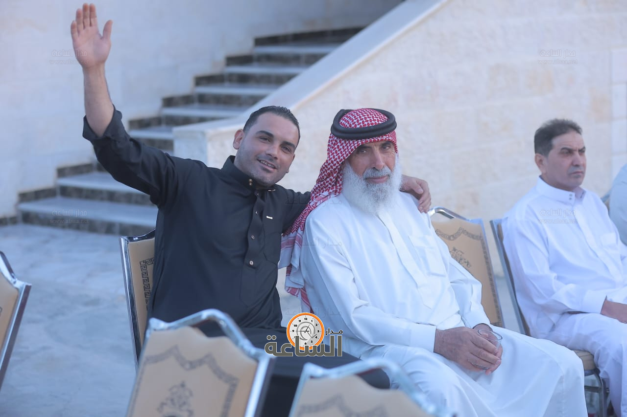 Madar Al-Saa Images 0.7150744741001759