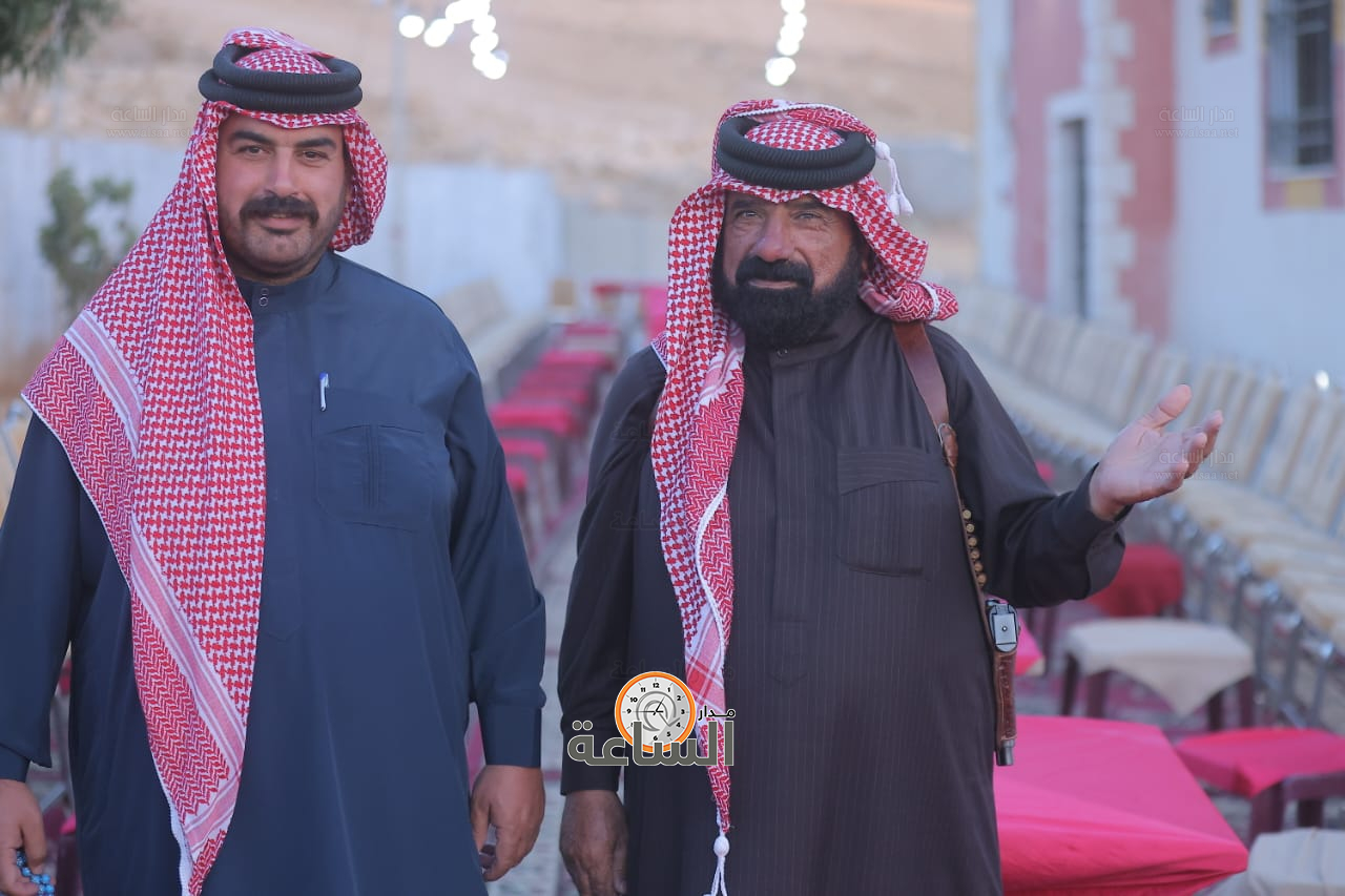 Madar Al-Saa Images 0.6226241028345131