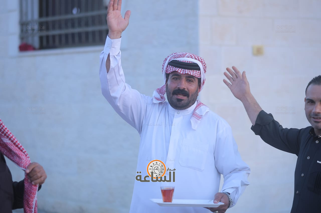 Madar Al-Saa Images 0.7927054882653511