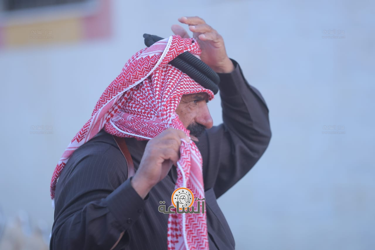 Madar Al-Saa Images 0.8638606393040363