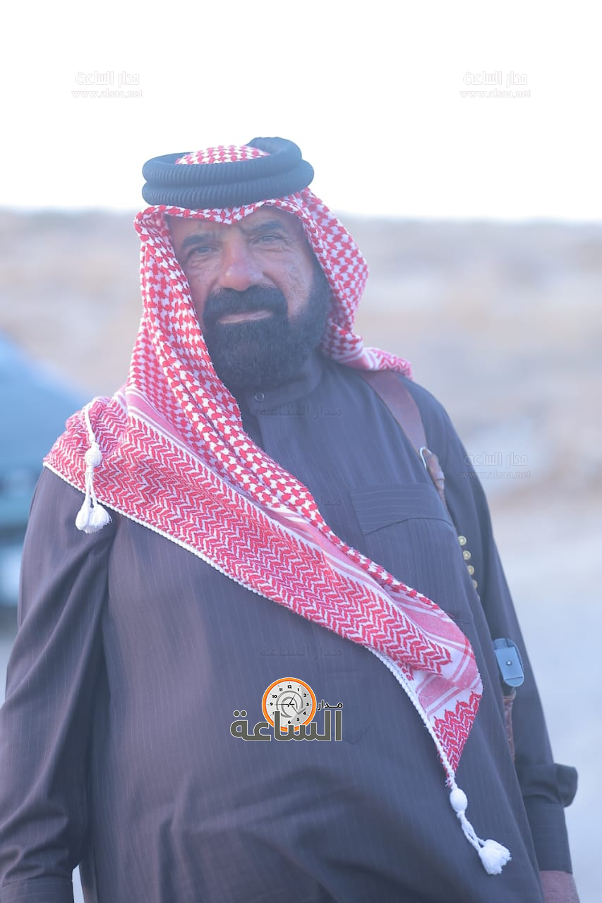 Madar Al-Saa Images 0.7100508279507538