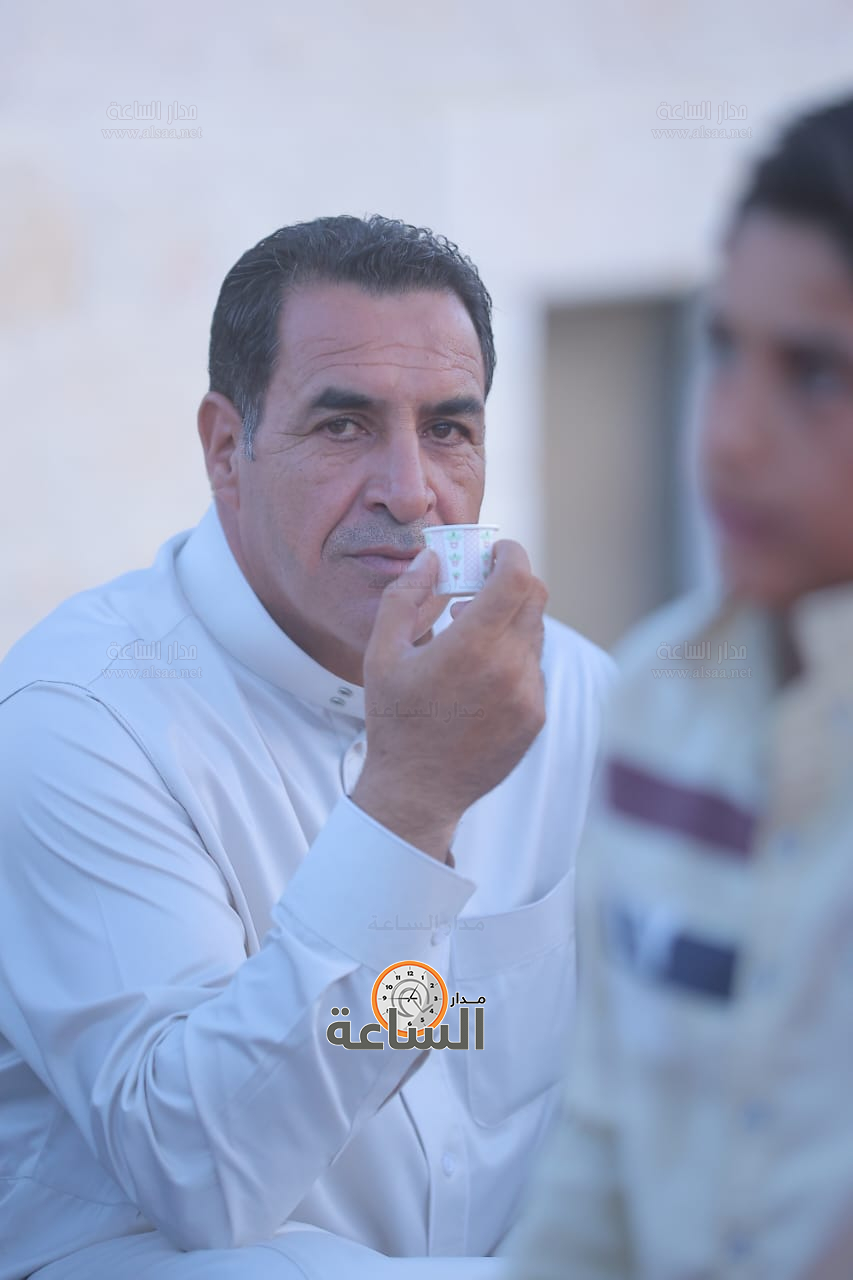 Madar Al-Saa Images 0.2581144338341108