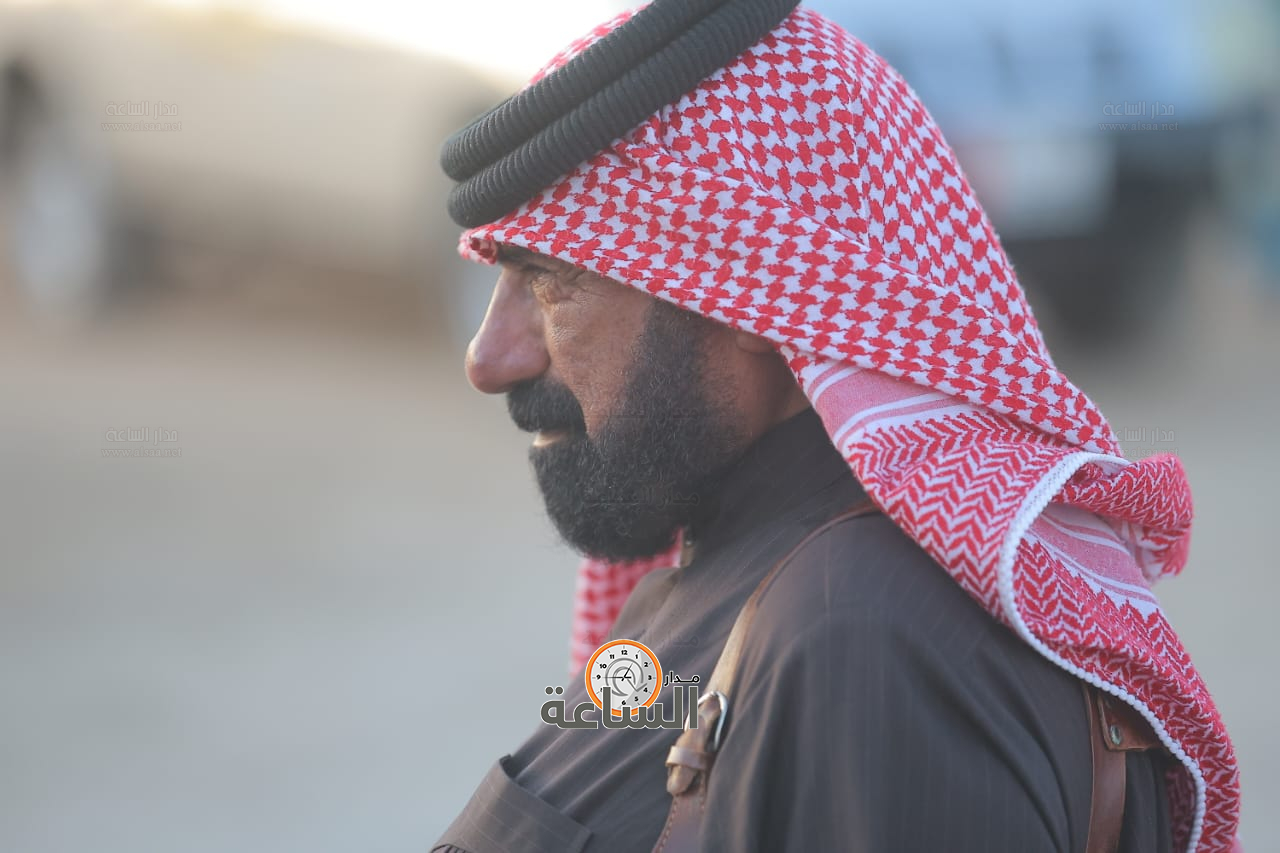 Madar Al-Saa Images 0.2664672054158631