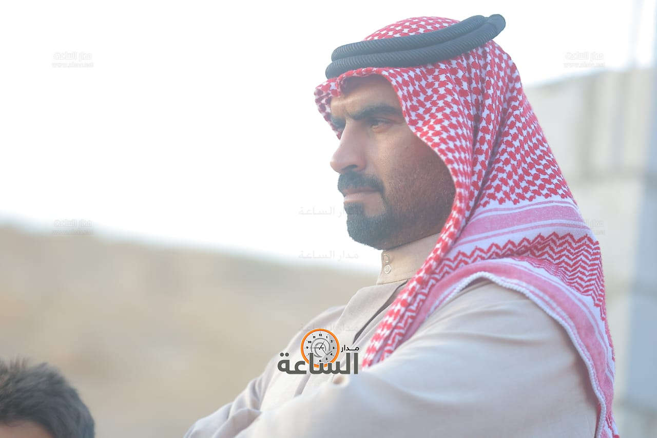 Madar Al-Saa Images 0.06650764880968951