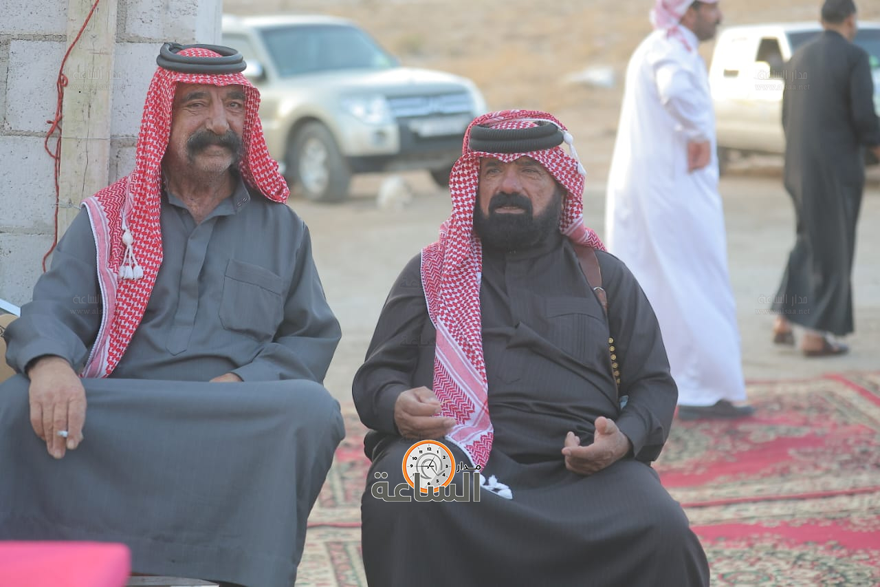 Madar Al-Saa Images 0.06902009449521518