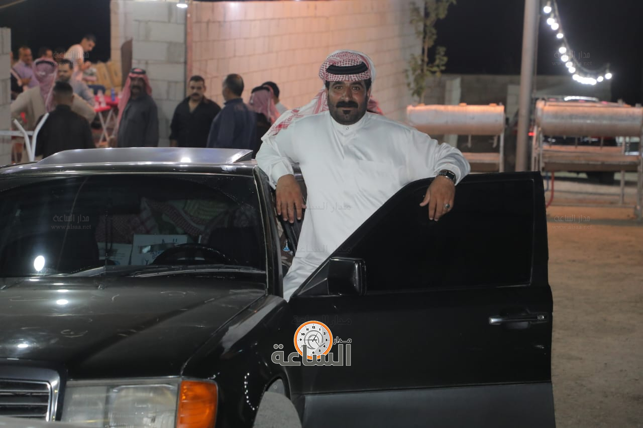 Madar Al-Saa Images 0.1810327146144265