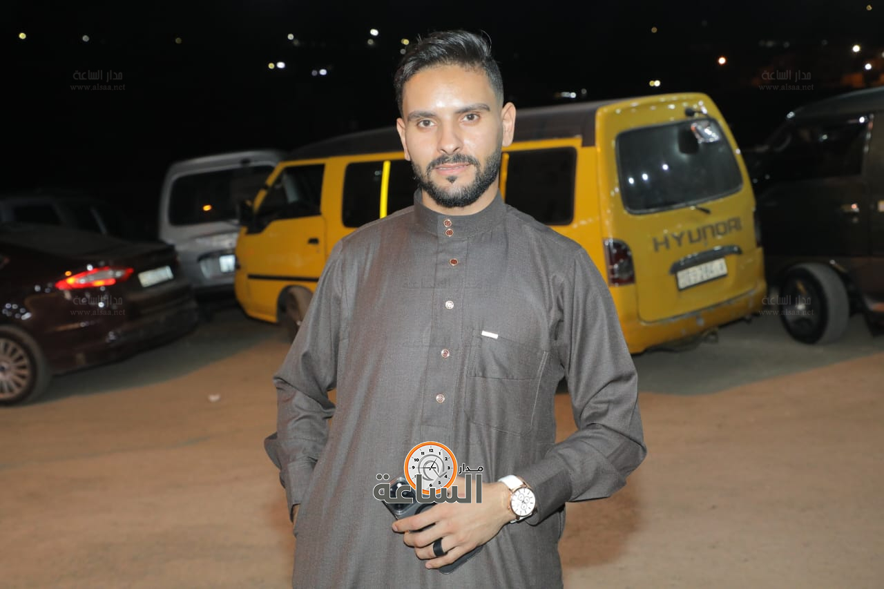 Madar Al-Saa Images 0.7913488095685102