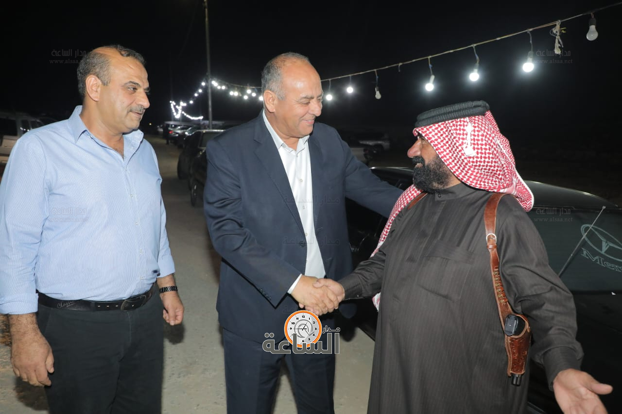 Madar Al-Saa Images 0.07210470545630976