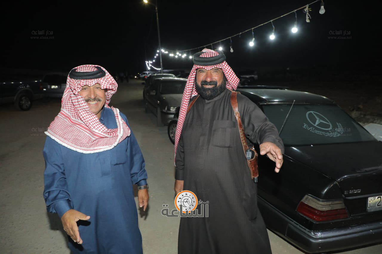 Madar Al-Saa Images 0.3813031863599988