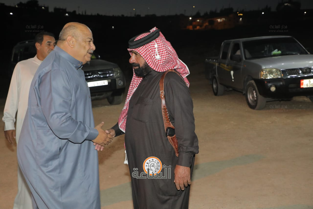 Madar Al-Saa Images 0.3329875014606434