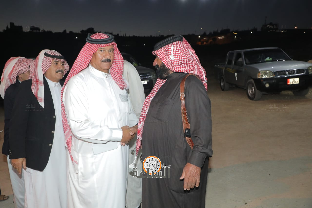 Madar Al-Saa Images 0.9496037975057052