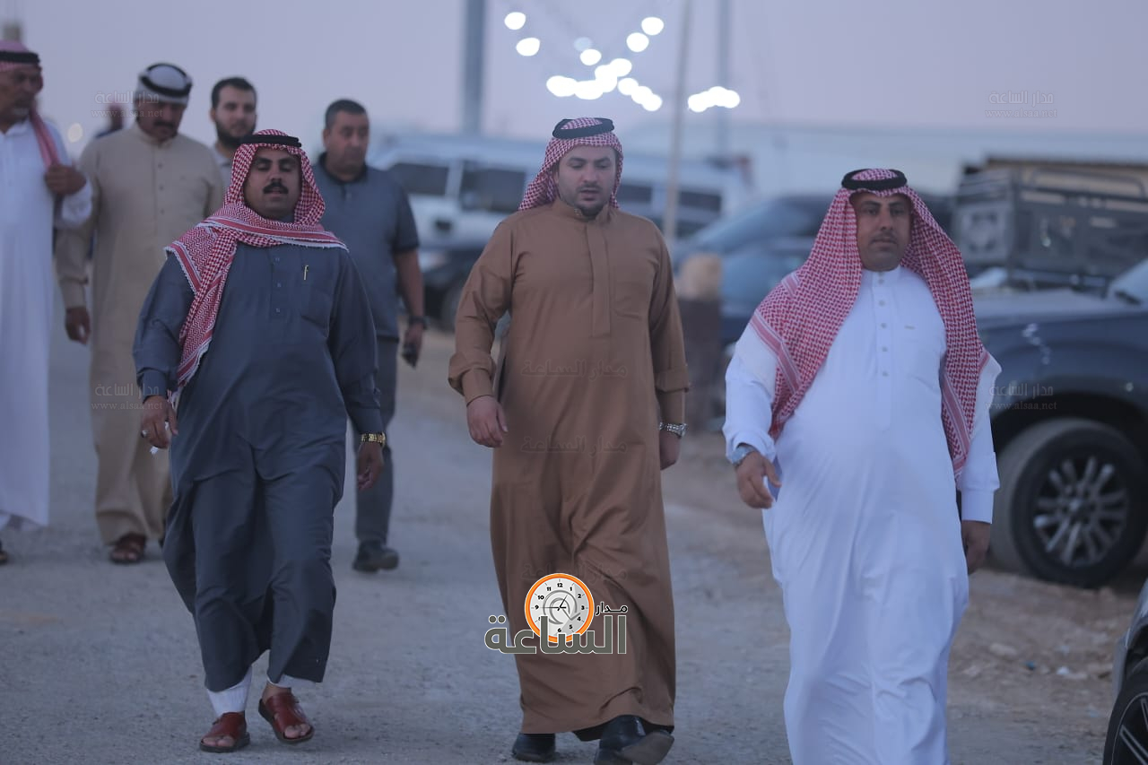 Madar Al-Saa Images 0.9216465894407122