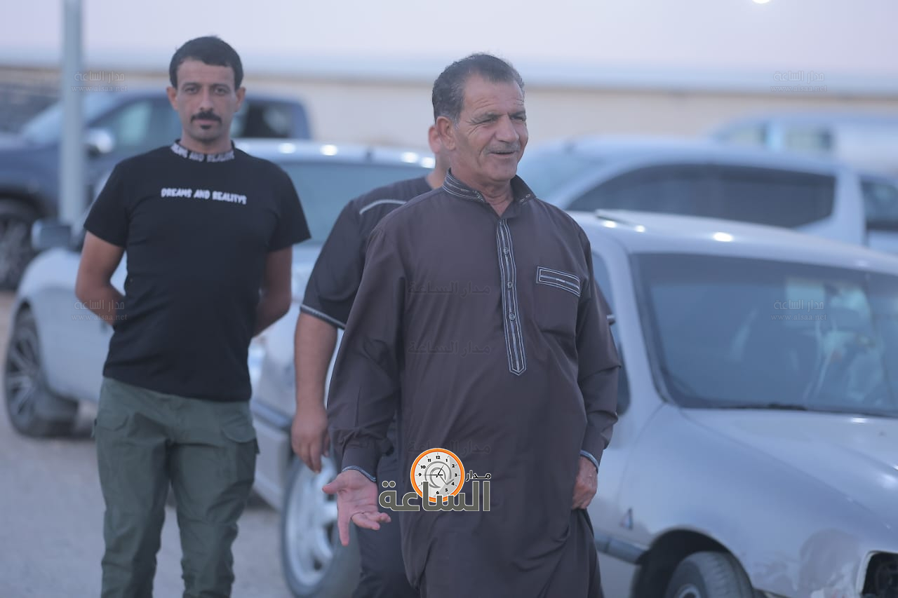 Madar Al-Saa Images 0.5061396284707013