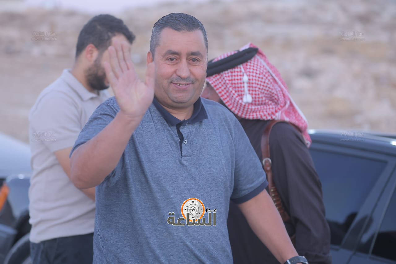 Madar Al-Saa Images 0.19900571636652742