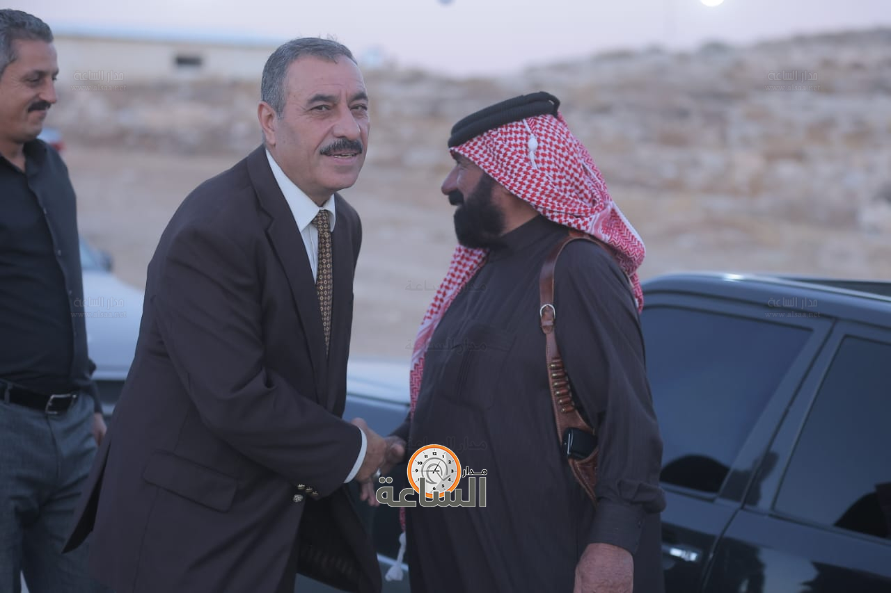 Madar Al-Saa Images 0.08680439197144629