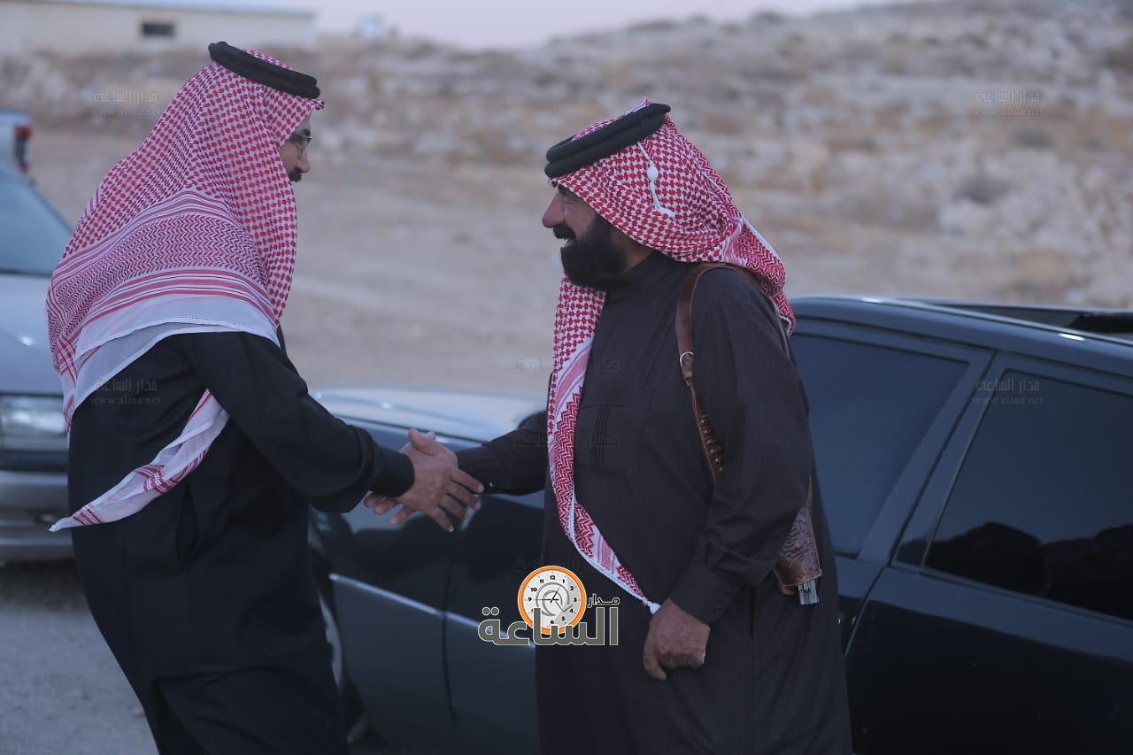 Madar Al-Saa Images 0.34182932863772675