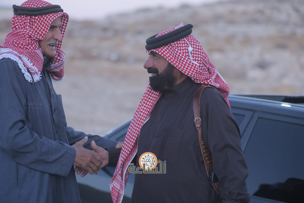 Madar Al-Saa Images 0.10692659707964258