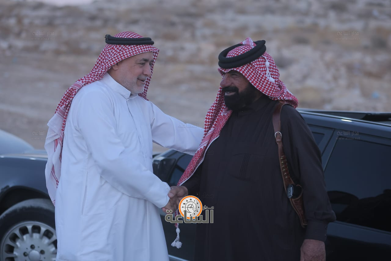 Madar Al-Saa Images 0.7730849157123334