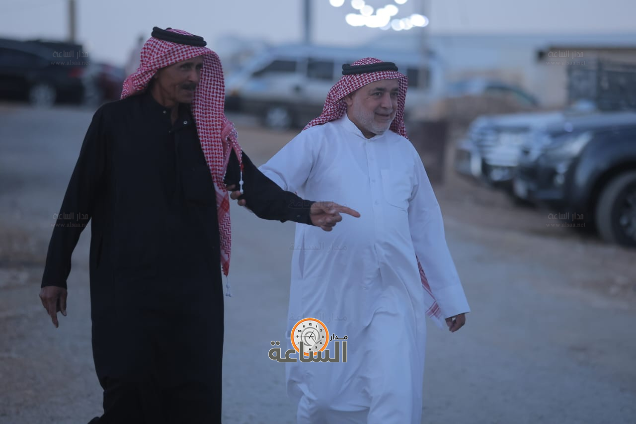 Madar Al-Saa Images 0.9893392859373626