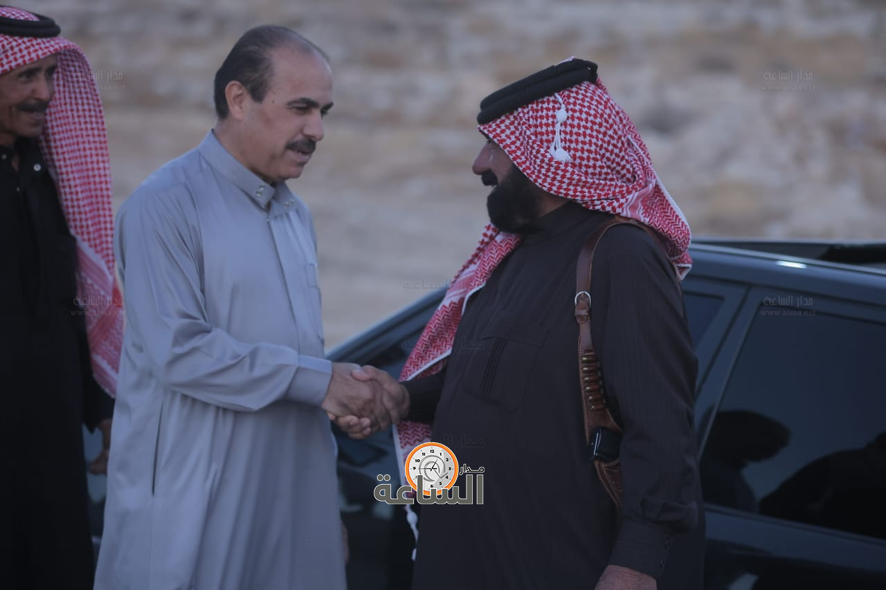 Madar Al-Saa Images 0.09826883237705097