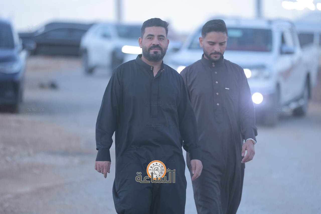 Madar Al-Saa Images 0.1196897203752999