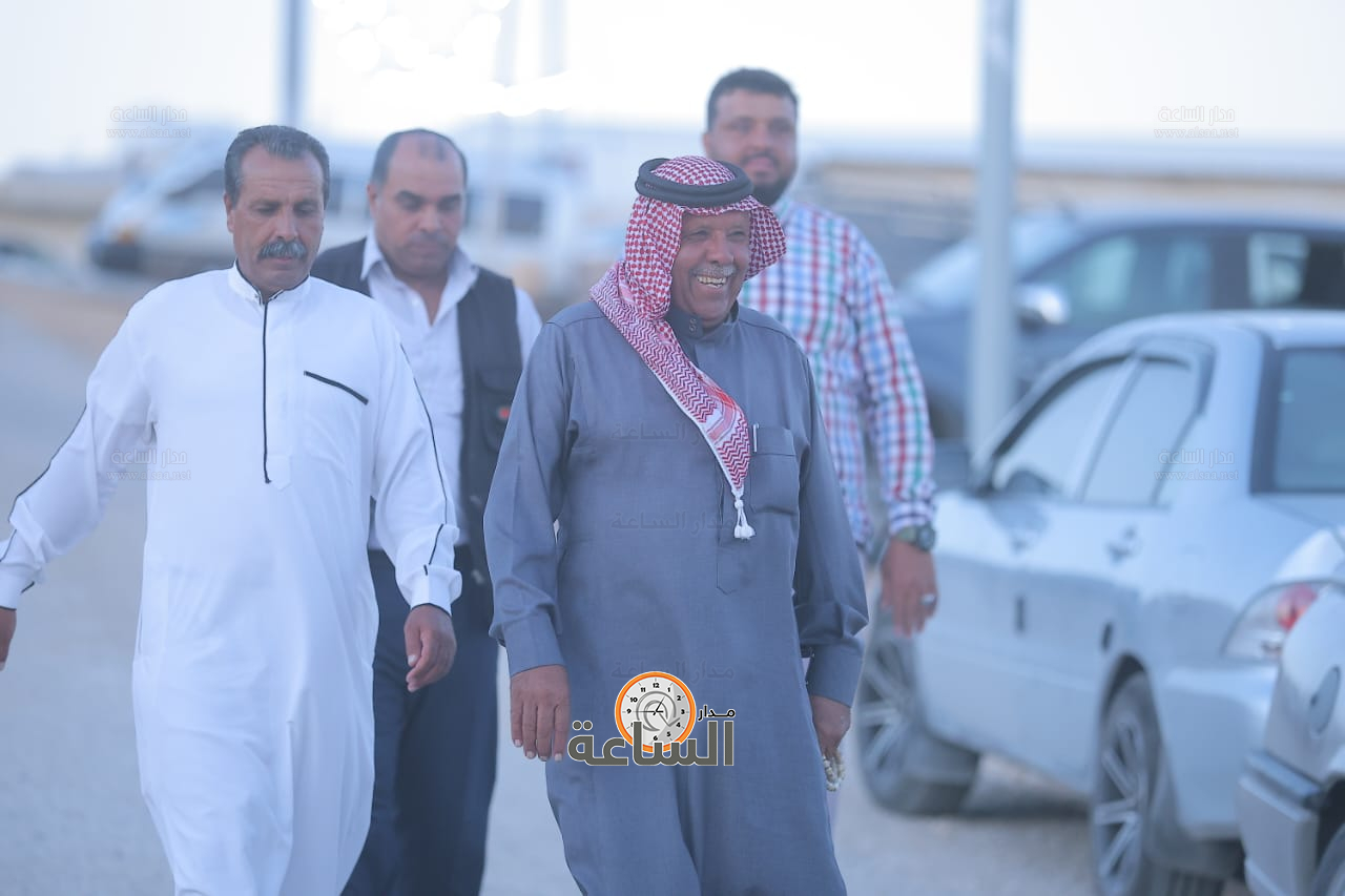 Madar Al-Saa Images 0.2239080495943071