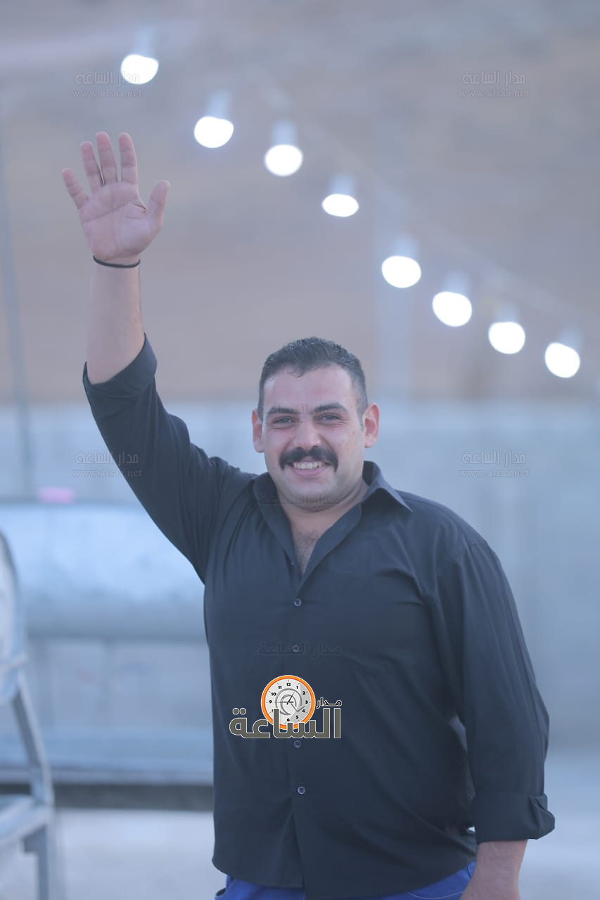 Madar Al-Saa Images 0.3864160207751718