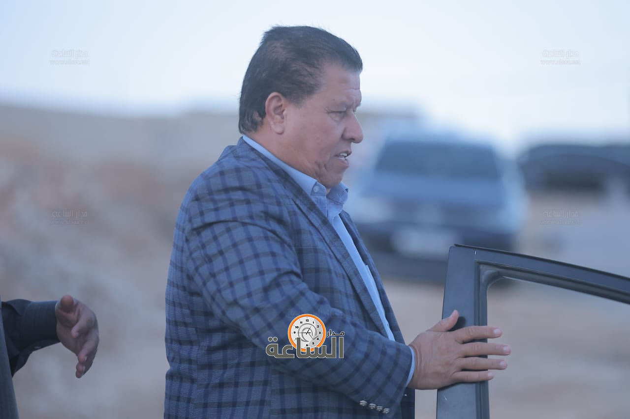 Madar Al-Saa Images 0.17591988073645204