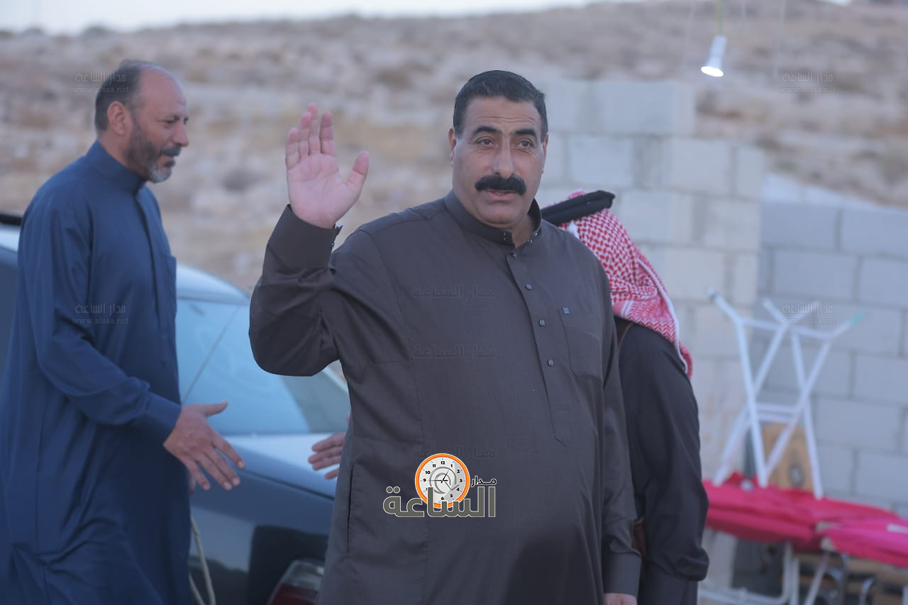 Madar Al-Saa Images 0.12087740792727908