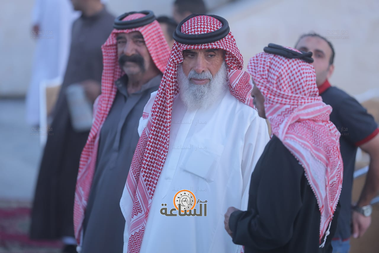 Madar Al-Saa Images 0.10632497257110107