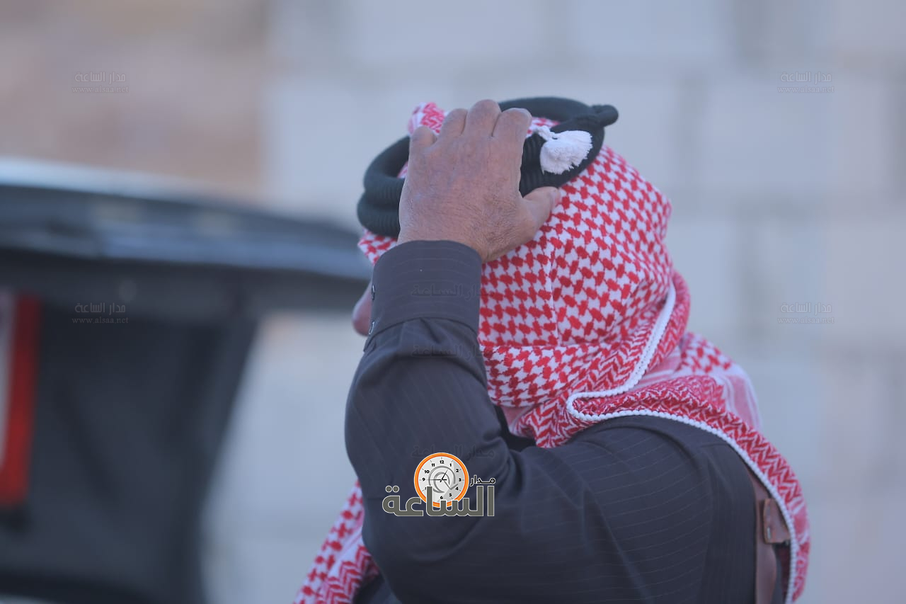 Madar Al-Saa Images 0.19889435982389025