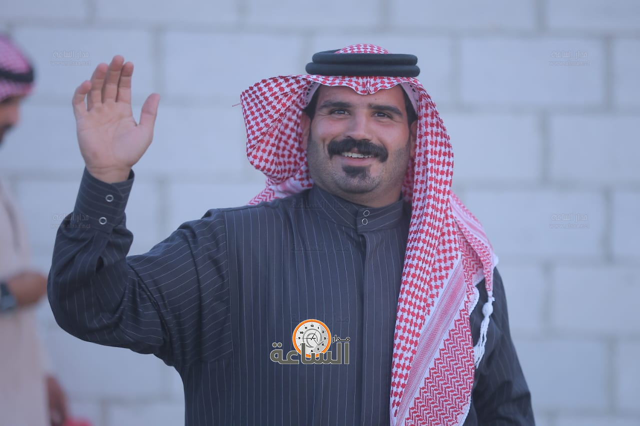 Madar Al-Saa Images 0.7979813551462128