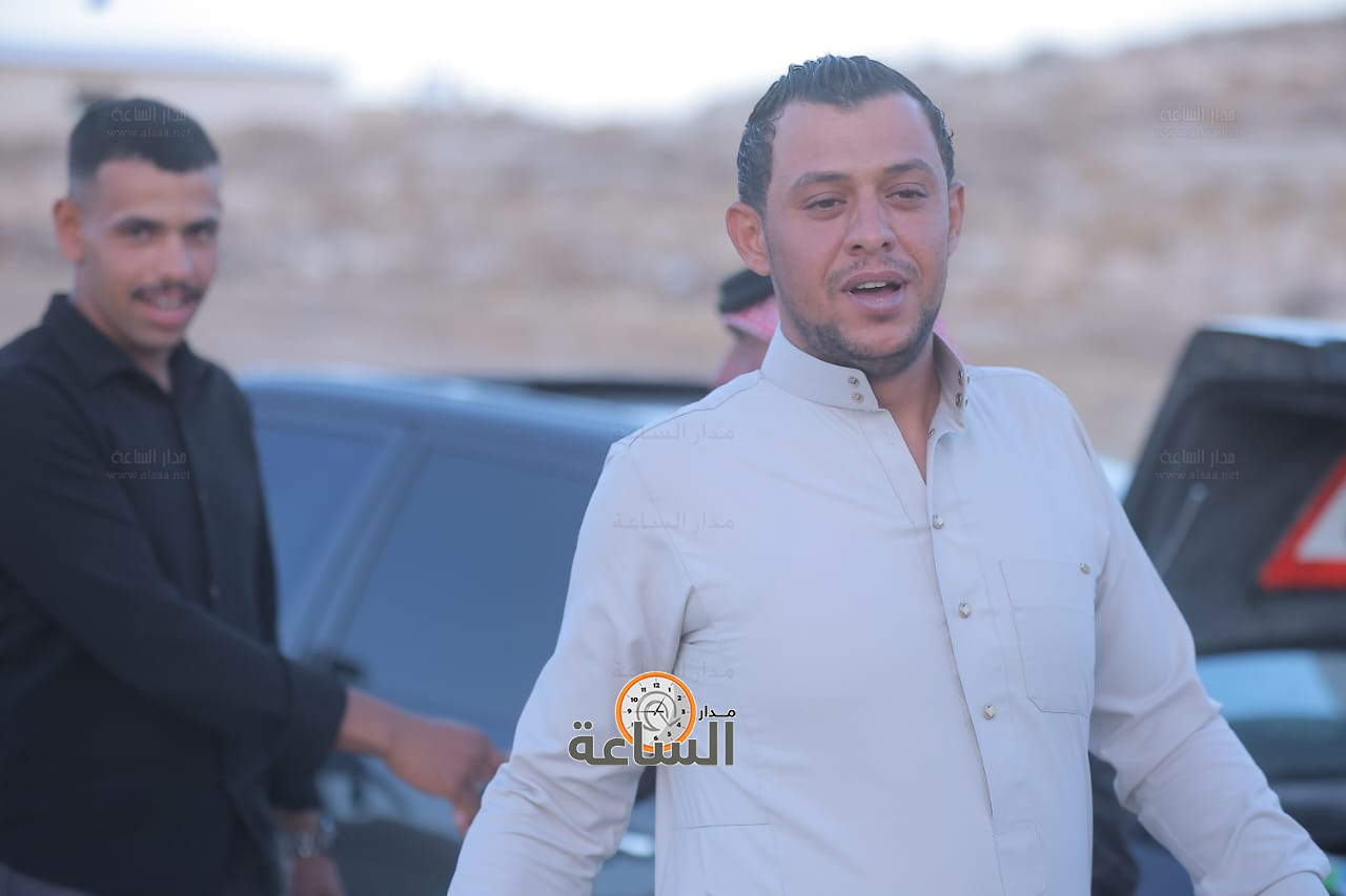 Madar Al-Saa Images 0.38694114538073954