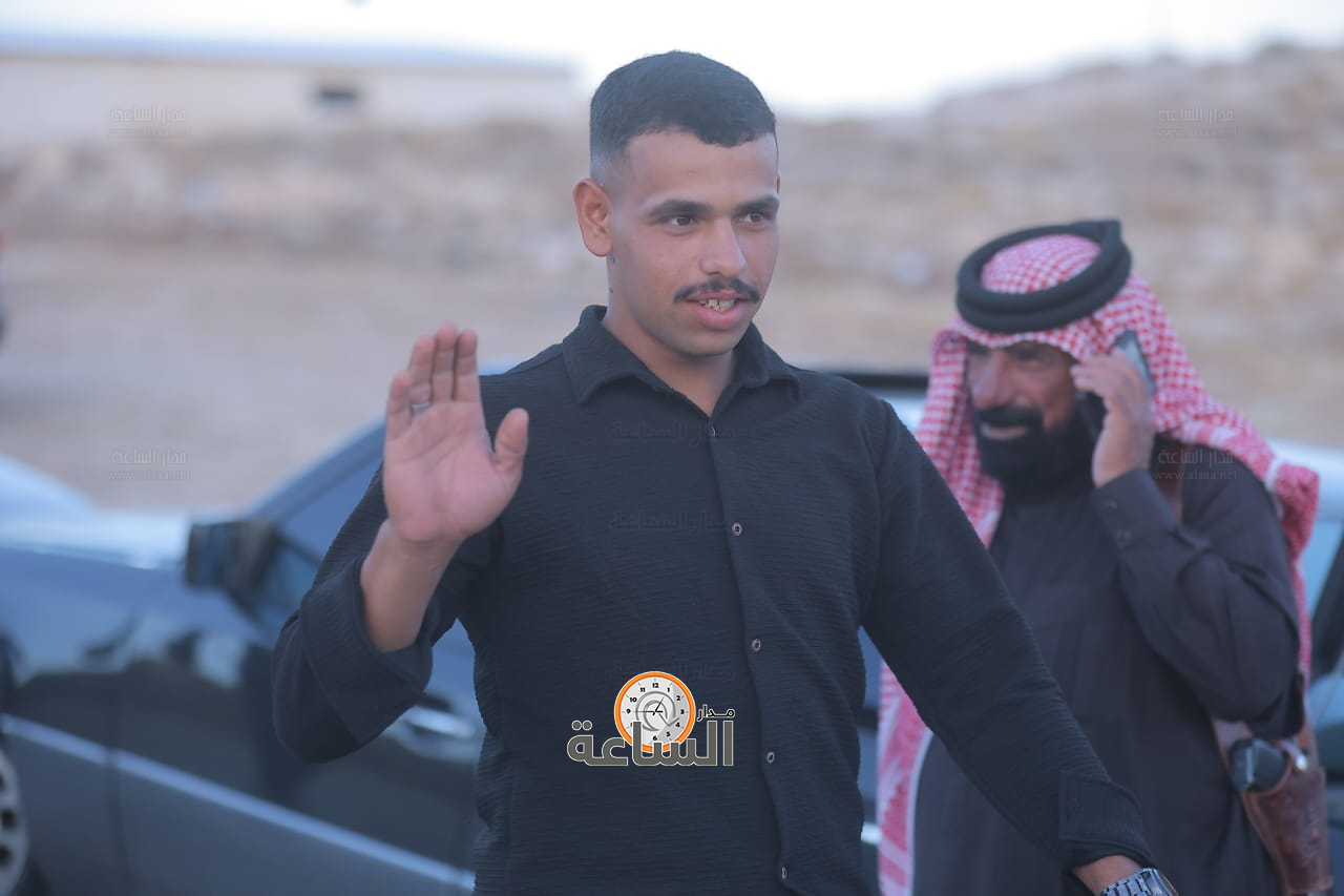 Madar Al-Saa Images 0.7007308824356778